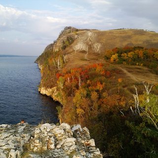 Молодецкий курган