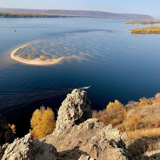 Лысая гора
