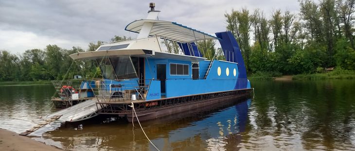 Плавдом